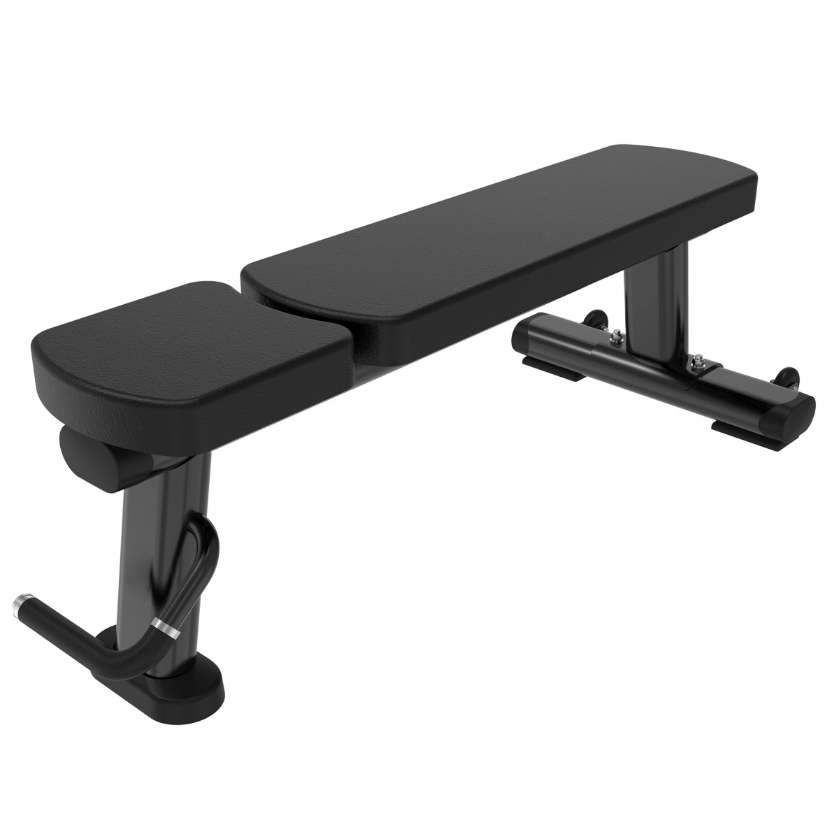 Скамья силовая горизонтальная Protrain LFS140