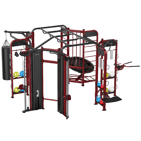 Комплекс для функциональнального тренинга Smith DH013D