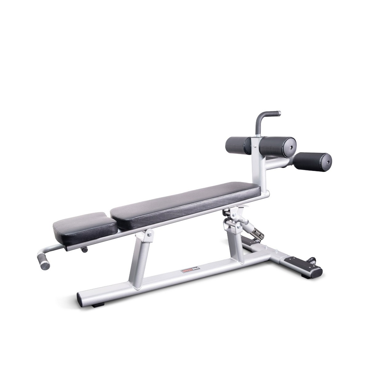 Скамья для пресса регулируемая Protrain HCRD-2002