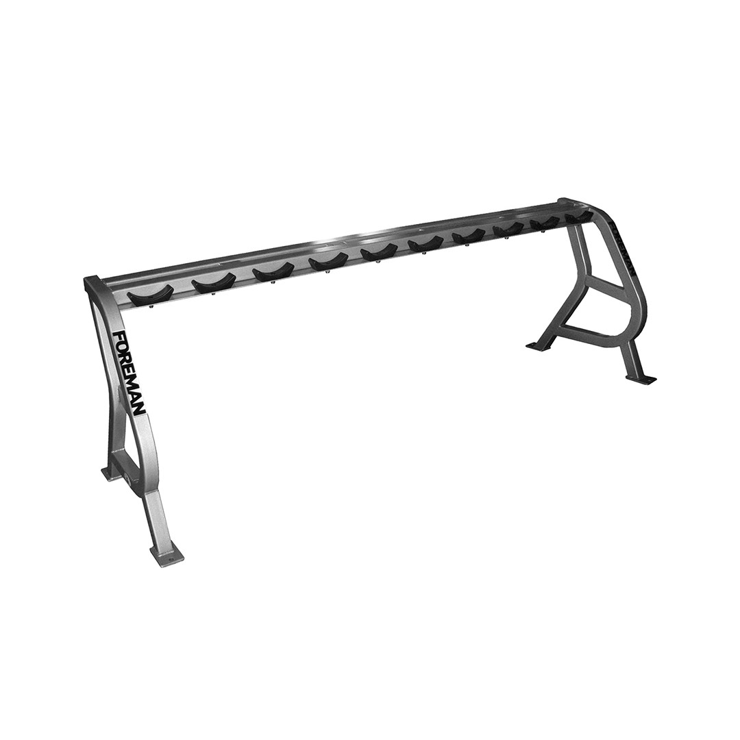 FOREMAN FR-811 Подставка под гантели на 5 пар