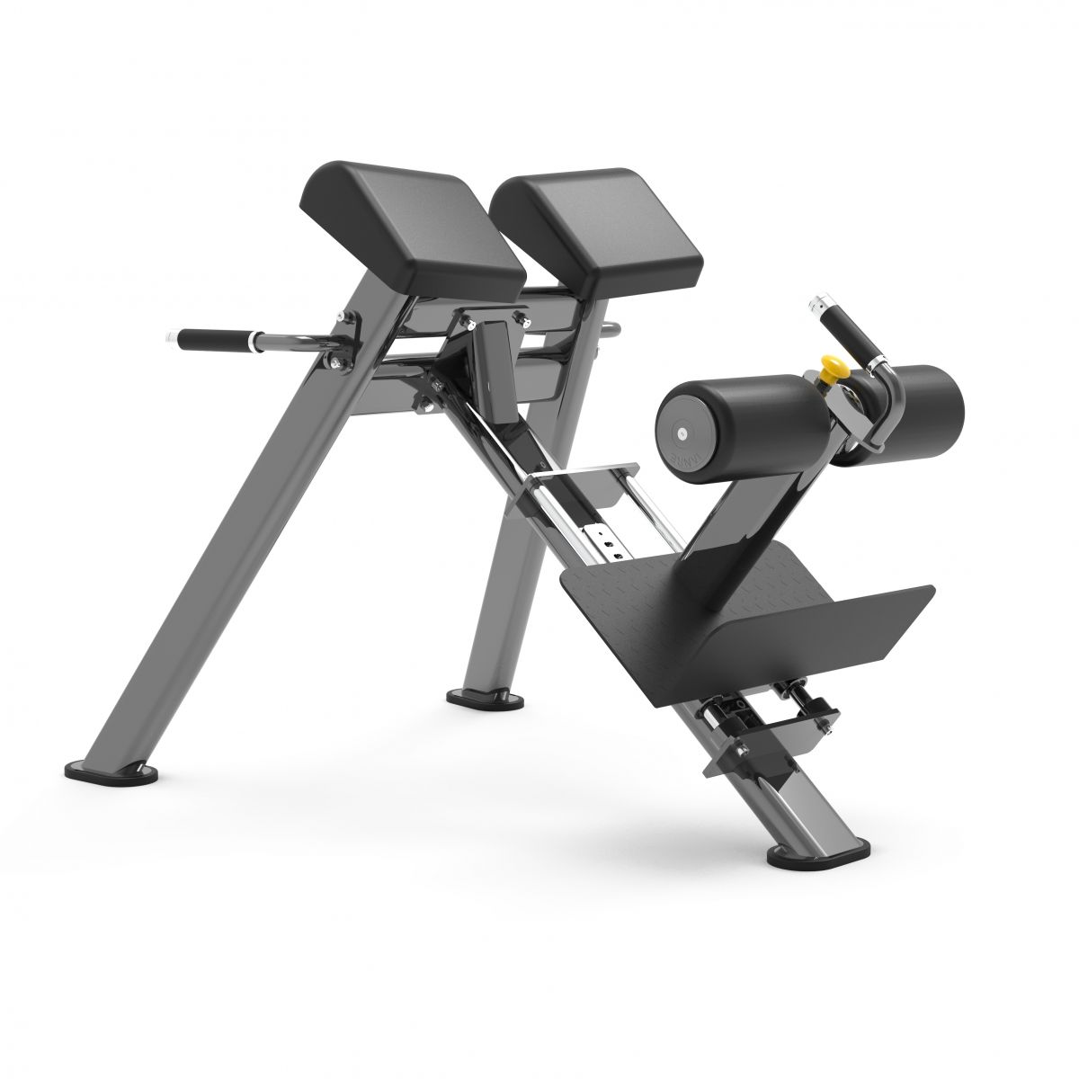 Гиперэкстензия угловая