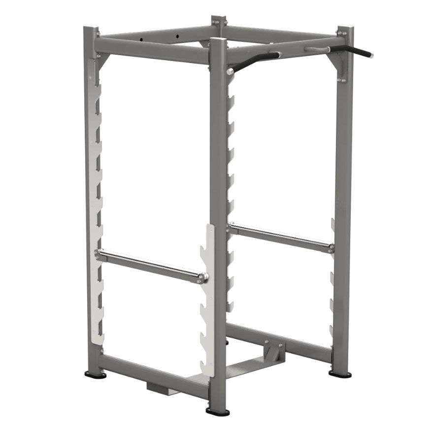 Рамка для приседаний с турником