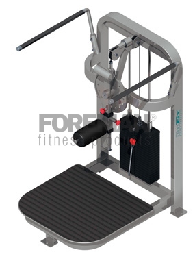 FOREMAN XS-114 Мульти-хип